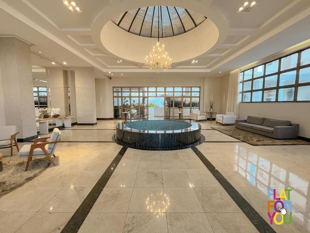 #2302# #Borges Landeiro Olympus #Apartamento De 2Q Apartment Goiânia Exterior foto