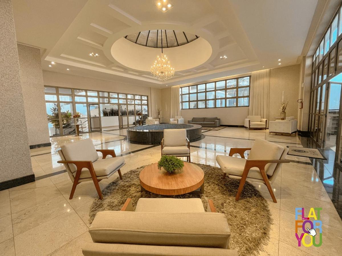#2302# #Borges Landeiro Olympus #Apartamento De 2Q Apartment Goiânia Exterior foto